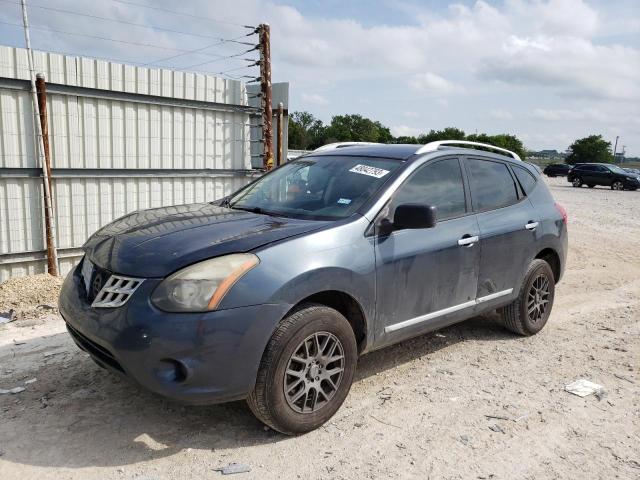 NISSAN ROGUE SELE 2015 jn8as5mt5fw672663