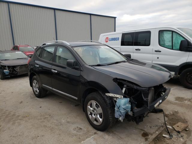 NISSAN ROGUE SELE 2015 jn8as5mt5fw674283