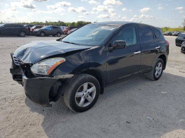 NISSAN ROGUE 2010 jn8as5mt6aw004783