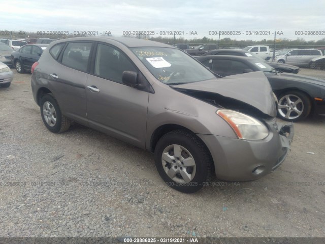 NISSAN ROGUE 2010 jn8as5mt6aw010518