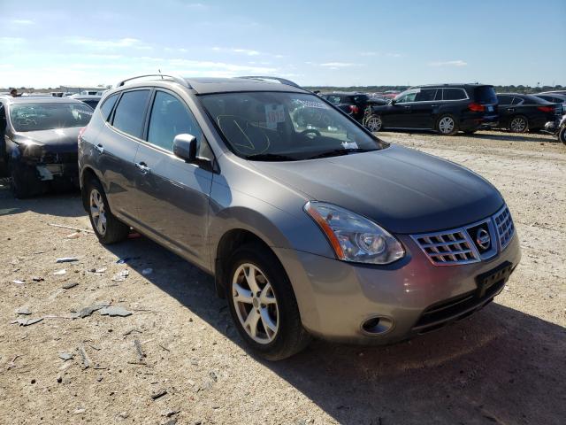 NISSAN ROGUE S 2010 jn8as5mt6aw010759