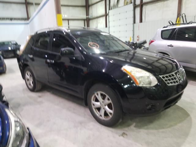 NISSAN ROGUE S 2010 jn8as5mt6aw010857