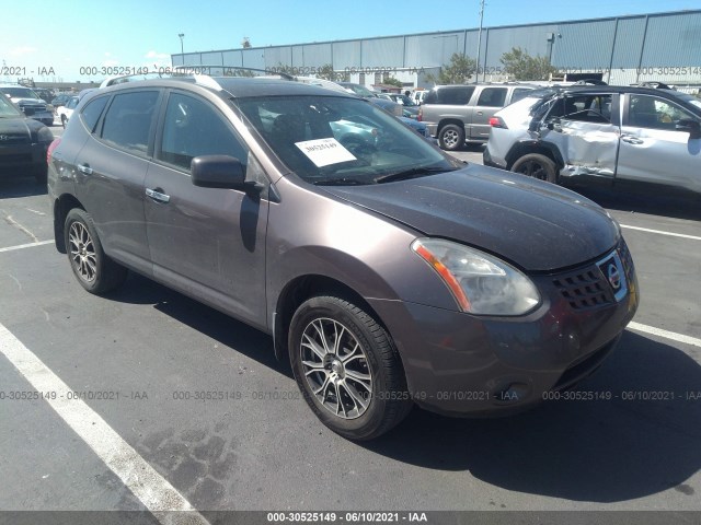 NISSAN ROGUE 2010 jn8as5mt6aw011068