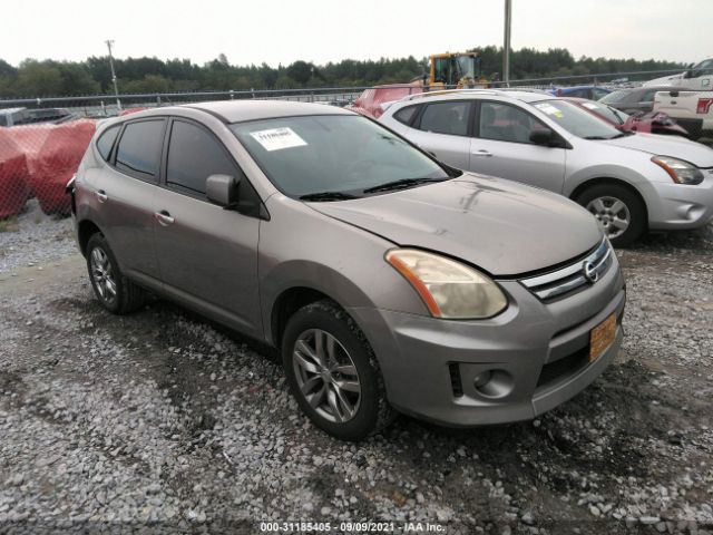 NISSAN ROGUE 2010 jn8as5mt6aw014147