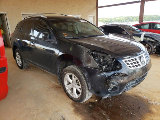 NISSAN ROGUE S 2010 jn8as5mt6aw019476