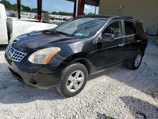 NISSAN ROGUE S 2010 jn8as5mt6aw019557