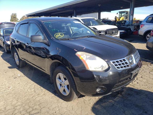 NISSAN ROGUE S 2010 jn8as5mt6aw020529