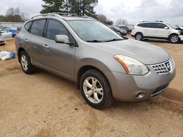 NISSAN ROGUE S 2010 jn8as5mt6aw020644