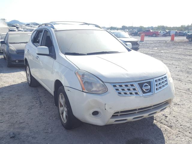 NISSAN ROGUE S 2010 jn8as5mt6aw021521