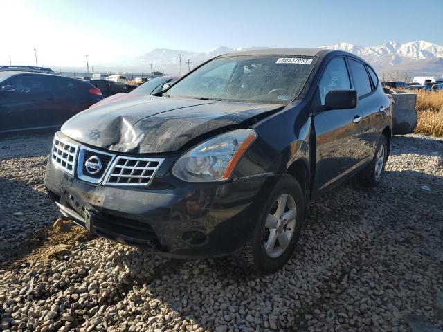 NISSAN ROGUE 2010 jn8as5mt6aw022748