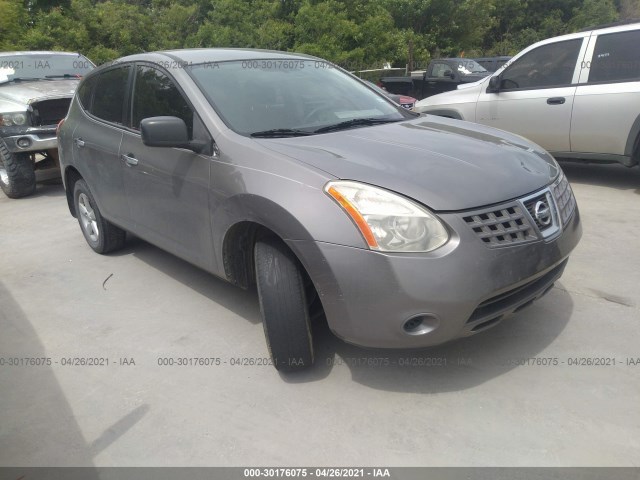 NISSAN ROGUE 2010 jn8as5mt6aw023009