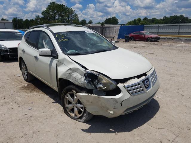 NISSAN ROGUE S 2010 jn8as5mt6aw023463