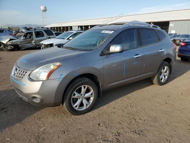 NISSAN ROGUE S 2010 jn8as5mt6aw024516