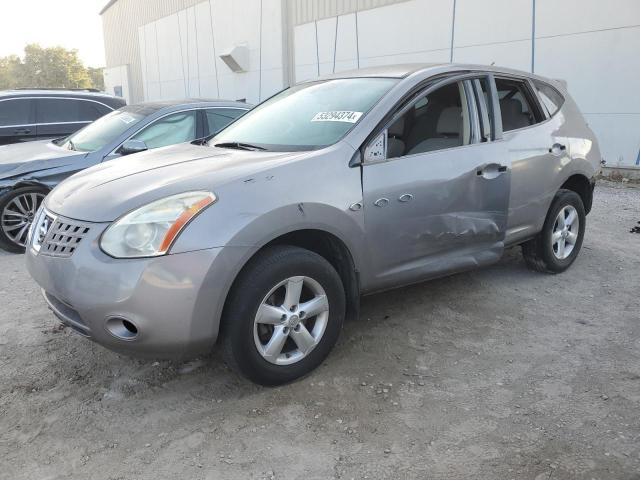 NISSAN ROGUE 2010 jn8as5mt6aw025259