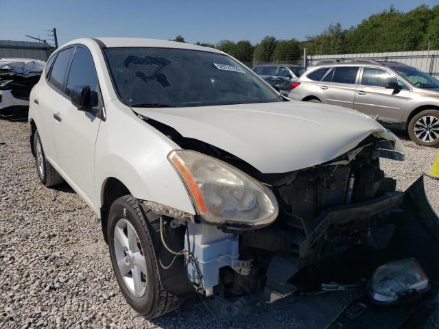 NISSAN ROGUE S 2010 jn8as5mt6aw025634