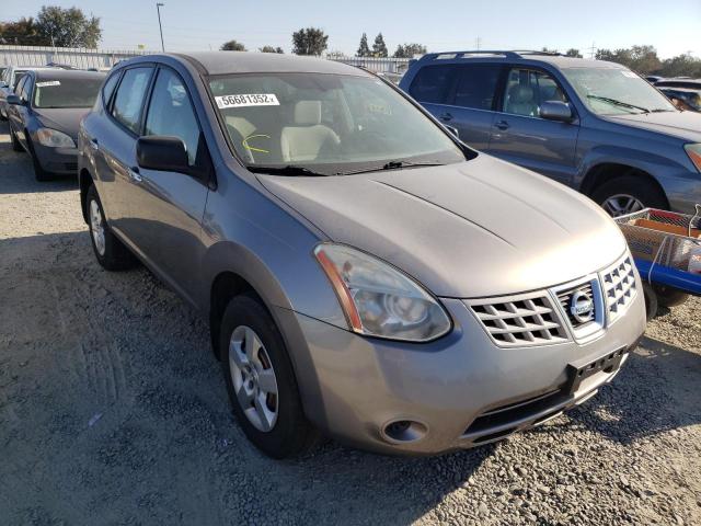 NISSAN ROGUE S 2010 jn8as5mt6aw026167