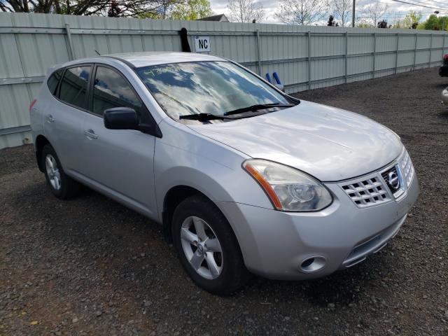 NISSAN ROGUE S 2010 jn8as5mt6aw026282