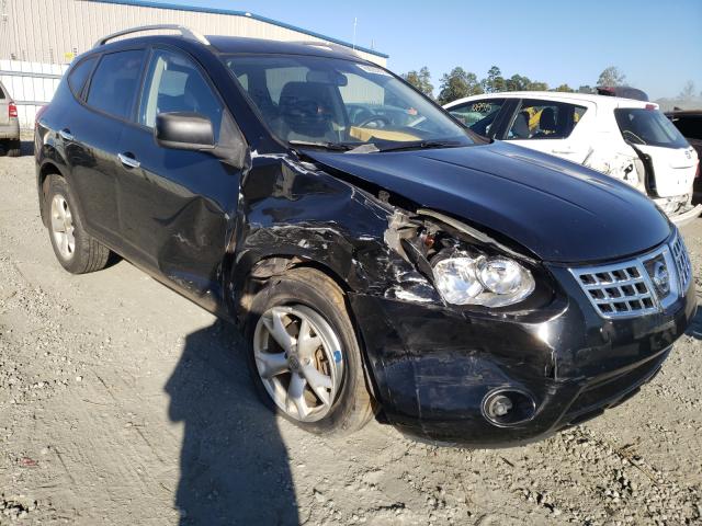 NISSAN ROGUE S 2010 jn8as5mt6aw026671