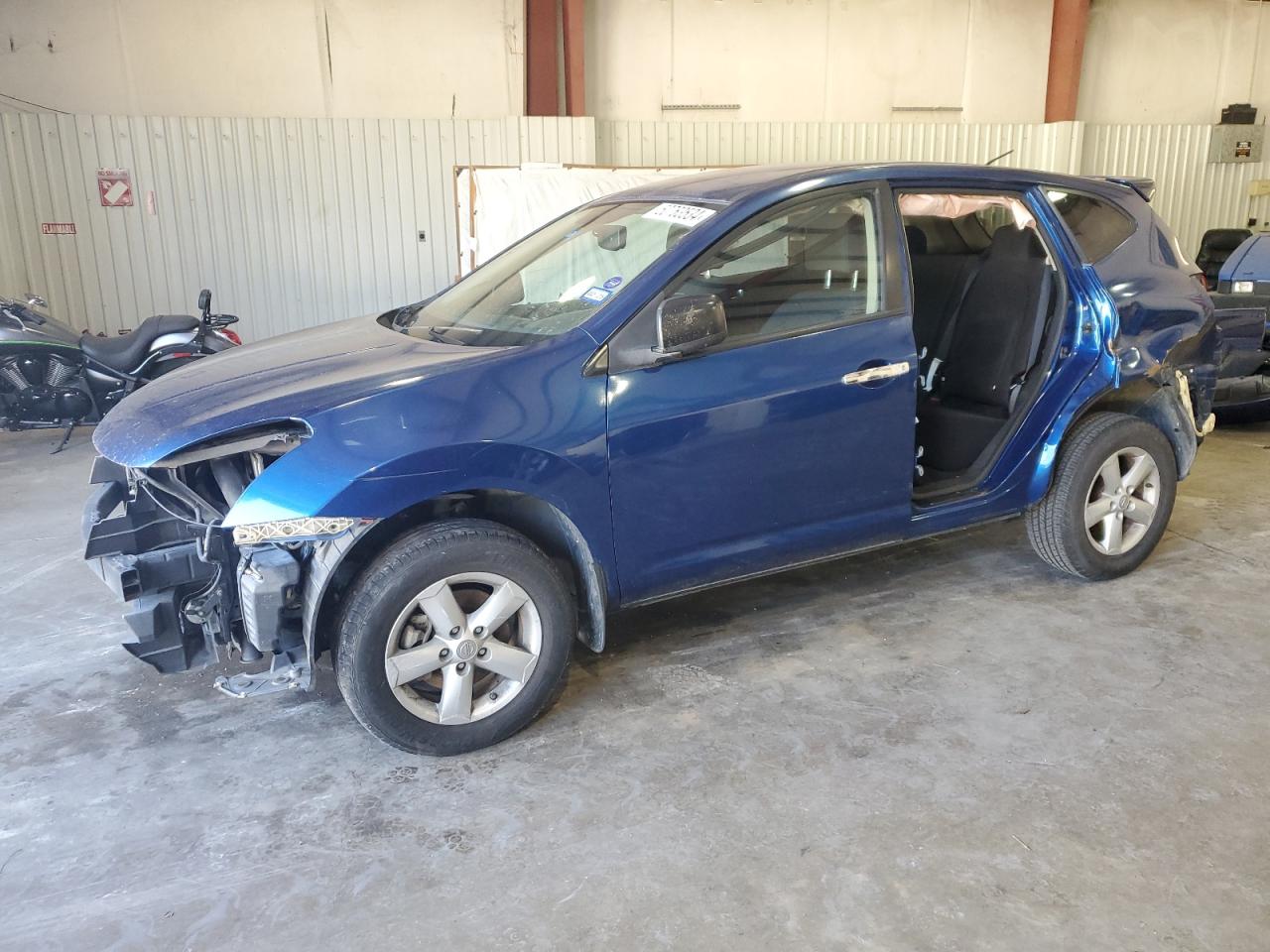 NISSAN ROGUE 2010 jn8as5mt6aw026699