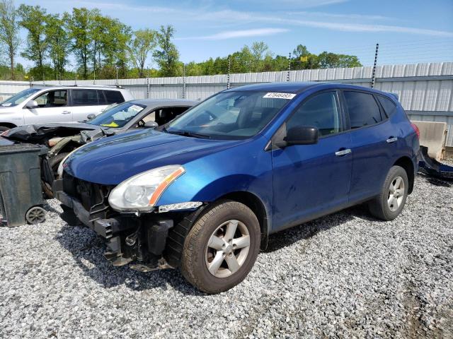 NISSAN ROGUE S 2010 jn8as5mt6aw026704