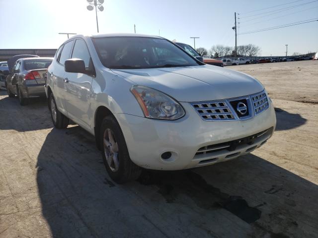 NISSAN ROGUE S 2010 jn8as5mt6aw026847