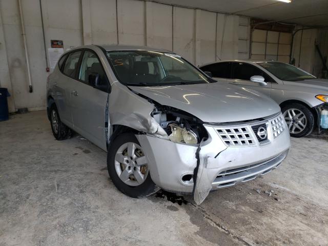 NISSAN ROGUE S 2010 jn8as5mt6aw029733