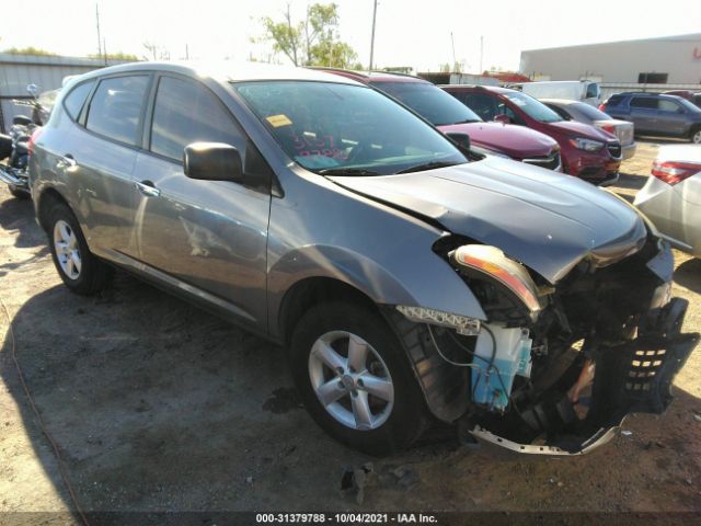 NISSAN ROGUE 2010 jn8as5mt6aw030283