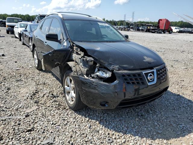 NISSAN ROGUE S 2010 jn8as5mt6aw500344