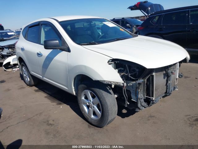 NISSAN ROGUE 2010 jn8as5mt6aw500859