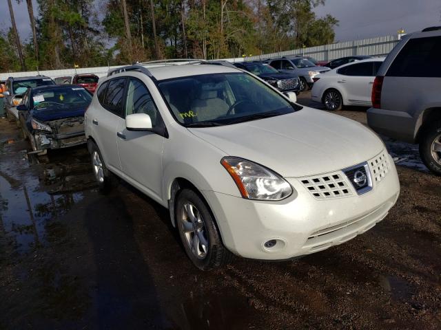 NISSAN ROGUE S 2010 jn8as5mt6aw501736