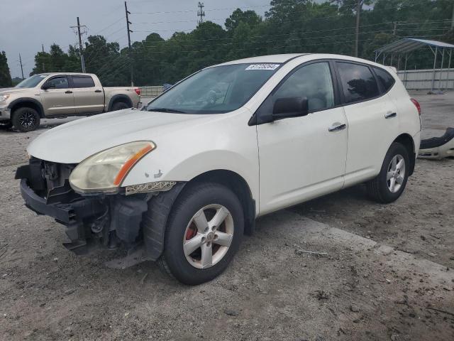 NISSAN ROGUE 2010 jn8as5mt6aw501865