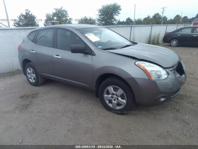 NISSAN ROGUE 2010 jn8as5mt6aw505284