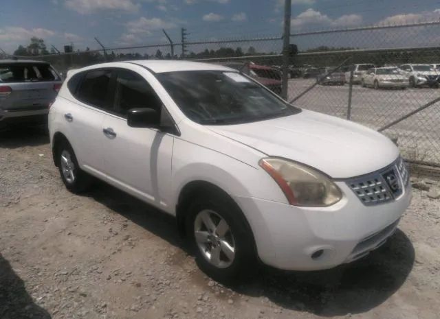 NISSAN ROGUE 2010 jn8as5mt6aw505995