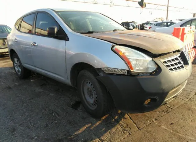 NISSAN ROGUE 2010 jn8as5mt6aw506791