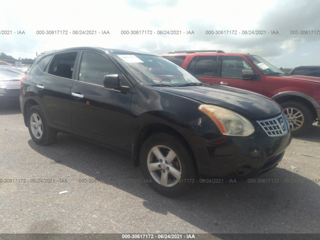 NISSAN ROGUE 2010 jn8as5mt6aw506984