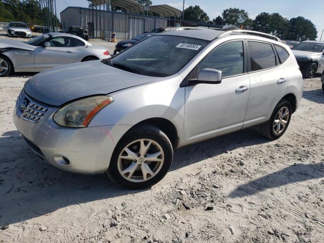 NISSAN ROGUE S 2010 jn8as5mt6aw507391