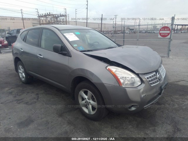 NISSAN ROGUE 2010 jn8as5mt6aw507715