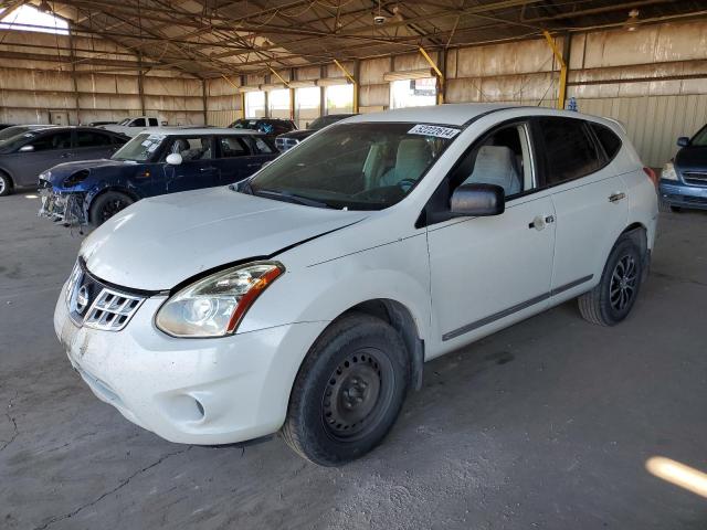 NISSAN ROGUE 2011 jn8as5mt6bw151025