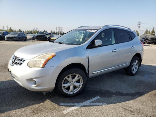 NISSAN ROGUE 2011 jn8as5mt6bw152384