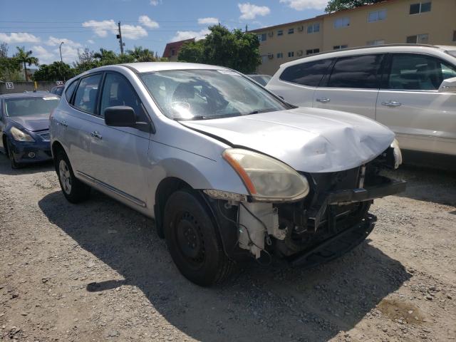 NISSAN ROGUE S 2011 jn8as5mt6bw152837