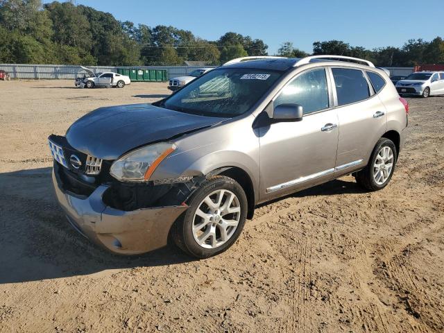 NISSAN ROGUE S 2011 jn8as5mt6bw153244