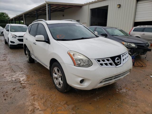 NISSAN ROGUE S 2011 jn8as5mt6bw156130