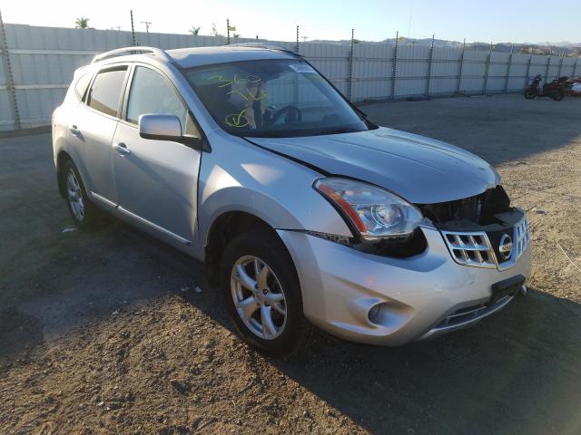 NISSAN ROGUE S 2011 jn8as5mt6bw156483