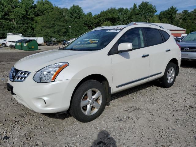 NISSAN ROGUE S 2011 jn8as5mt6bw157018