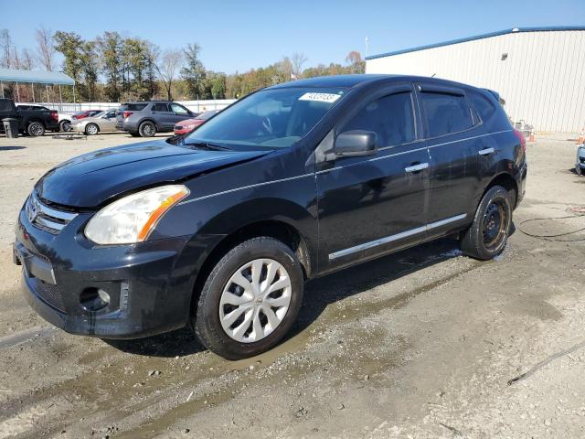 NISSAN ROGUE 2011 jn8as5mt6bw157276