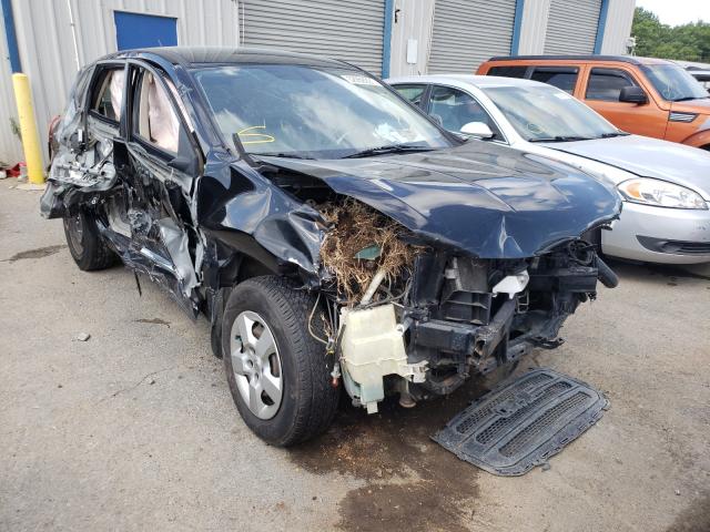 NISSAN ROGUE S 2011 jn8as5mt6bw158220