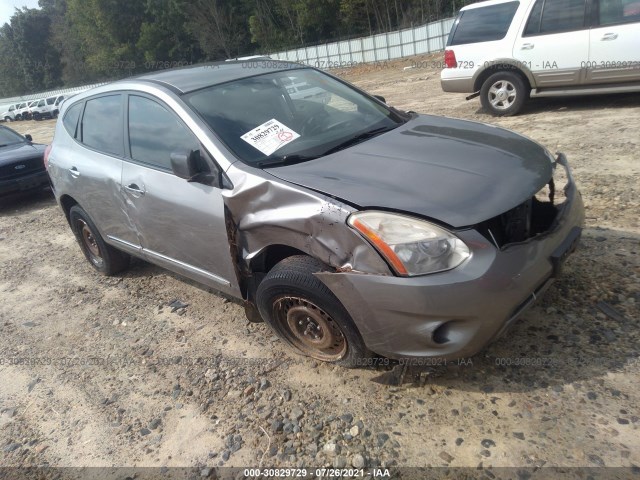 NISSAN ROGUE 2011 jn8as5mt6bw158735