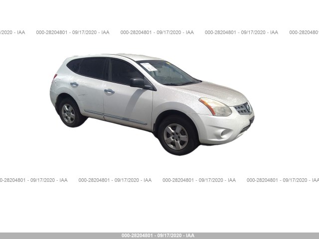 NISSAN ROGUE 2011 jn8as5mt6bw159173