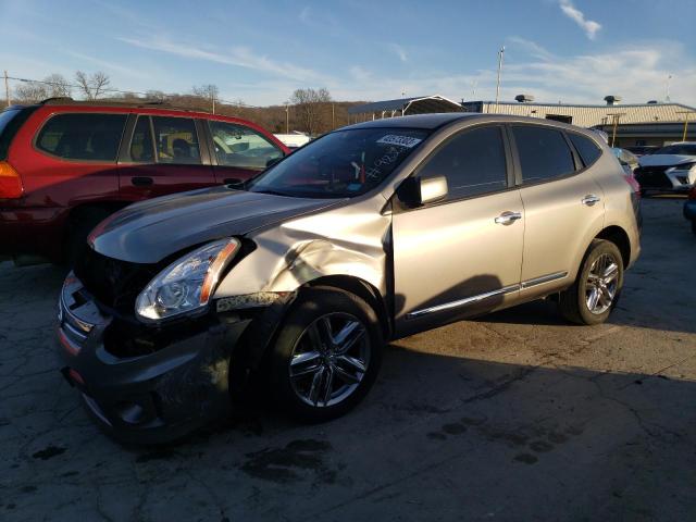 NISSAN ROGUE S 2011 jn8as5mt6bw159822