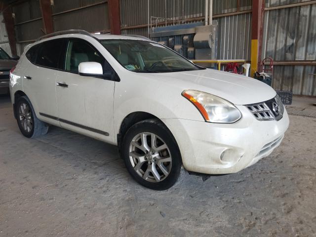 NISSAN ROGUE S 2011 jn8as5mt6bw159948